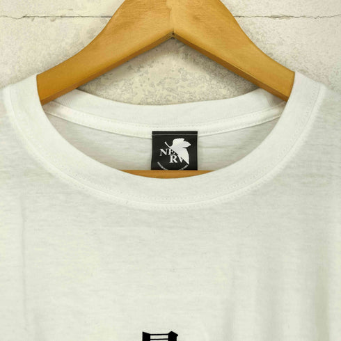 プリントスター printstar 第弐拾四話 最後のシ者 S/S TEE メンズ JPN:L