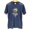 ジャージーズ JERZEES スタッズデザインTシャツ MADE IN USA メンズ M