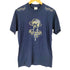 ジャージーズ JERZEES スタッズデザインTシャツ MADE IN USA メンズ M