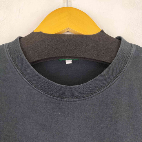 ポールスミスジーンズ Paul Smith JEANS フロントデザイン S/S Tシャツ メンズ import:L