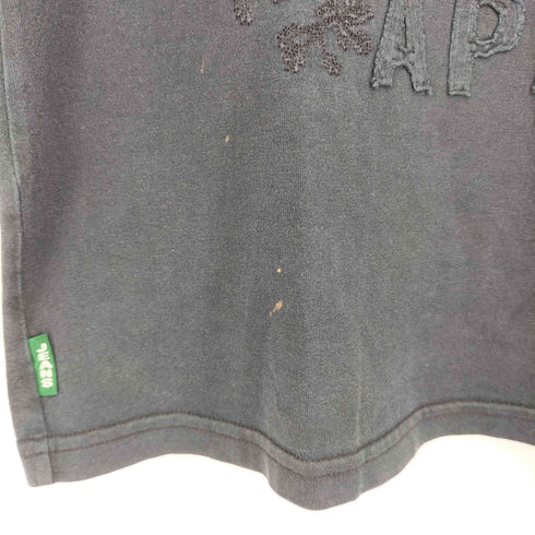 ポールスミスジーンズ Paul Smith JEANS フロントデザイン S/S Tシャツ メンズ import:L