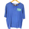 オーガスタスポーツウェア AUGUSTA SPORTSWEAR THEIN WELL CO ナンバリングヘンリーネックTシャツ メンズ XL