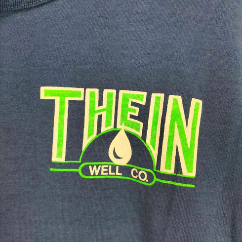 オーガスタスポーツウェア AUGUSTA SPORTSWEAR THEIN WELL CO ナンバリングヘンリーネックTシャツ メンズ XL