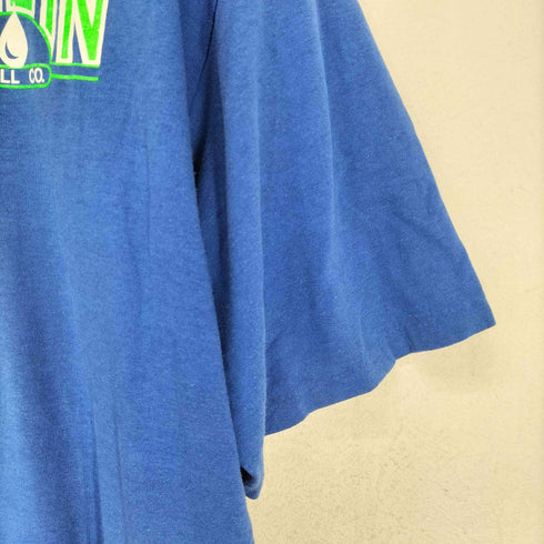 オーガスタスポーツウェア AUGUSTA SPORTSWEAR THEIN WELL CO ナンバリングヘンリーネックTシャツ メンズ XL