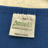 オーガスタスポーツウェア AUGUSTA SPORTSWEAR THEIN WELL CO ナンバリングヘンリーネックTシャツ メンズ XL