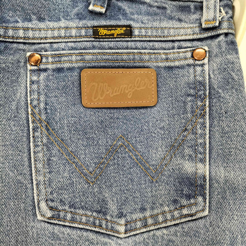 ラングラー Wrangler 13MWZ メンズ 33×36