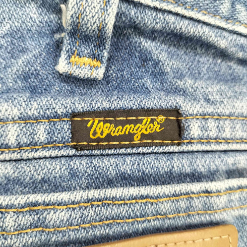 ラングラー Wrangler 13MWZ メンズ 33×36