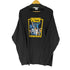デルタプロウェイト DELTA PRO WEIGHT 00S フロントプリント L/S Tシャツ メンズ 2XL