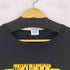 デルタプロウェイト DELTA PRO WEIGHT 00S フロントプリント L/S Tシャツ メンズ 2XL