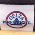 デルタプロウェイト DELTA PRO WEIGHT 00S フロントプリント L/S Tシャツ メンズ 2XL