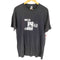 プリントスター printstar 第拾七話 四人目の適格者 S/S TEE メンズ JPN:L