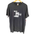 プリントスター printstar 第拾七話 四人目の適格者 S/S TEE メンズ JPN:L