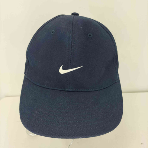 ナイキ NIKE スウォッシュロゴ キャップ メンズ