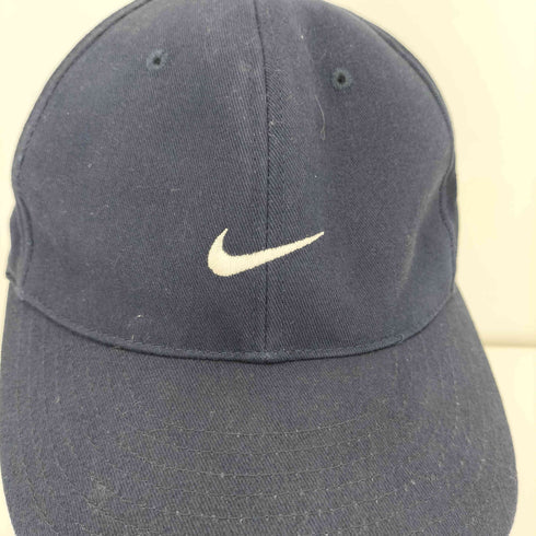 ナイキ NIKE スウォッシュロゴ キャップ メンズ
