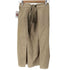 パドカレ pas de calais フロントデザインスカート レディース JPN:36