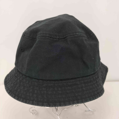 ステューシー Stussy SSリンクロゴ バケットハット レディース L/XL
