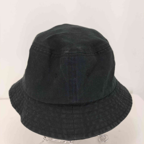 ステューシー Stussy SSリンクロゴ バケットハット レディース L/XL