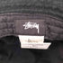 ステューシー Stussy SSリンクロゴ バケットハット レディース L/XL