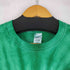 カラートーン colortone タイダイ柄フロントプリント S/S Tシャツ メンズ import:XL