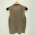 ステューシー Stussy ロゴ刺繍 タンクトップ メンズ import:S