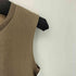 ステューシー Stussy ロゴ刺繍 タンクトップ メンズ import:S