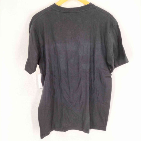 プリントスター printstar 第四話 雨、逃げ出した後 S/S TEE メンズ JPN:L