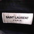 サンローランパリ SAINT LAURENT PARIS L/S ヘンリーネックレーヨンシャツ メンズ