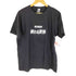 プリントスター printstar 第弐拾伍話 終わる世界 S/S TEE メンズ JPN:L