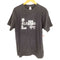 プリントスター printstar 第拾壱話 静止した闇の中で S/S TEE メンズ JPN:L