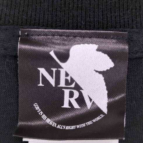 プリントスター printstar 第弐拾話 心のかたち 人のかたち S/S TEE メンズ JPN:L