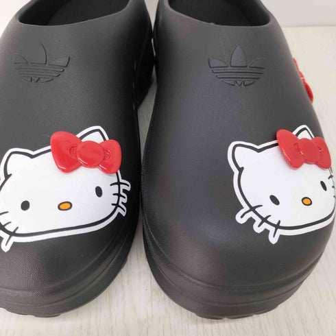 アディダスオリジナルス adidas Originals adiFOM Stan Smith Mules Hello Kitty レディース JPN:24.5