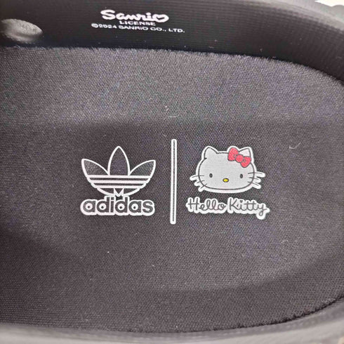 アディダスオリジナルス adidas Originals adiFOM Stan Smith Mules Hello Kitty レディース JPN:24.5