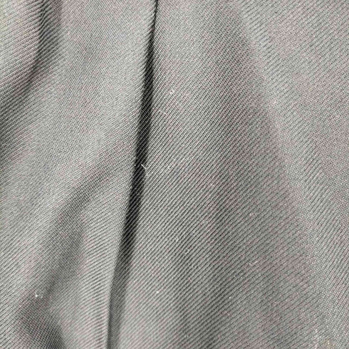ユニクロユー UNIQLO U ウールブレンドタックパンツ レディース ウエスト64cm ヒップ91cm
