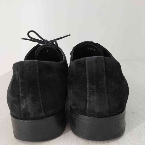 ランバンコレクション LANVIN COLLECTION スウェードシューズ メンズ 25 1/2