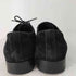 ランバンコレクション LANVIN COLLECTION スウェードシューズ メンズ 25 1/2