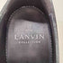 ランバンコレクション LANVIN COLLECTION スウェードシューズ メンズ 25 1/2