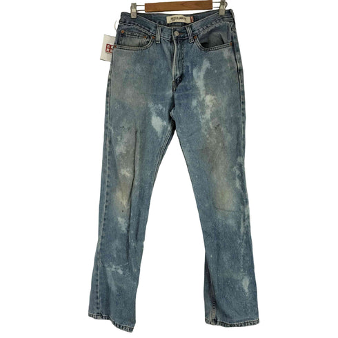 リーバイス Levis レギュラーフィット ジーンズ ミディアムインディゴ メンズ 32×34