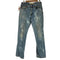 リーバイス Levis レギュラーフィット ジーンズ ミディアムインディゴ メンズ 32×34