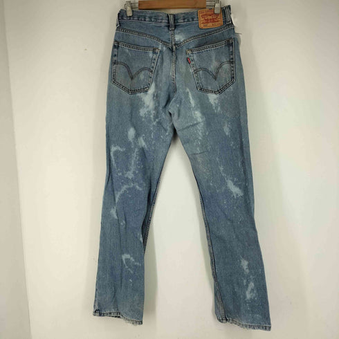 リーバイス Levis レギュラーフィット ジーンズ ミディアムインディゴ メンズ 32×34