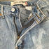 リーバイス Levis レギュラーフィット ジーンズ ミディアムインディゴ メンズ 32×34