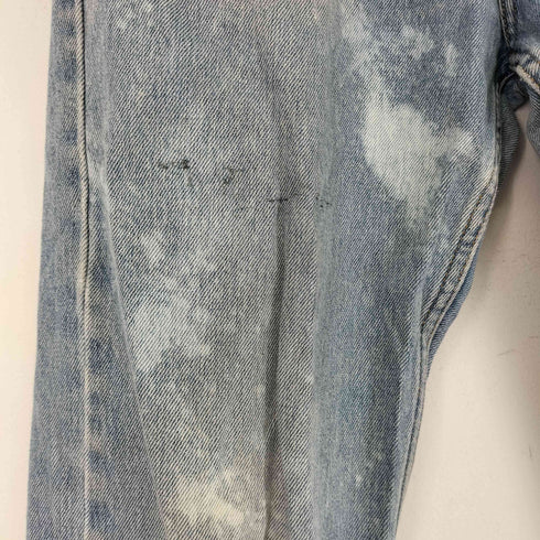 リーバイス Levis レギュラーフィット ジーンズ ミディアムインディゴ メンズ 32×34