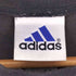 アディダス adidas 90S-00S ワンポイント刺繍 L/S Tシャツ メンズ JPN:M