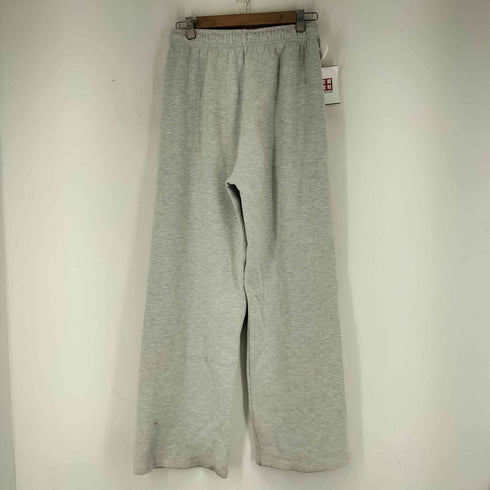 ザラ ZARA ワイドストレート スウェットパンツ レディース JPN:M