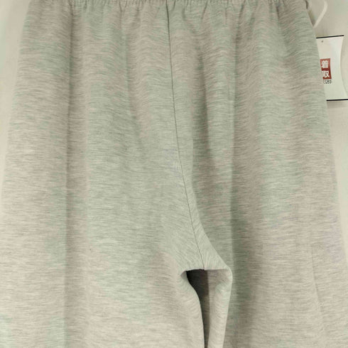 ザラ ZARA ワイドストレート スウェットパンツ レディース JPN:M