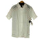 ギャップ Gap 00S S/S キューバシャツ メンズ import:M