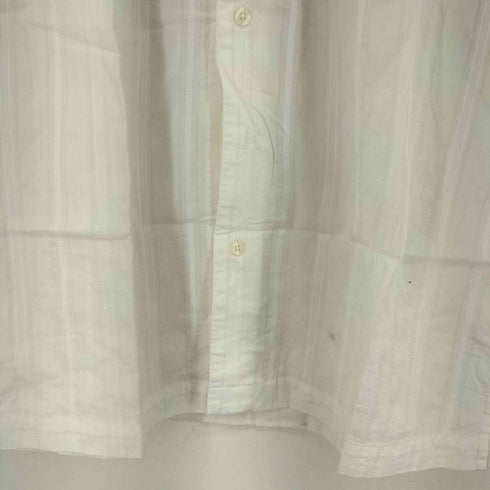 ギャップ Gap 00S S/S キューバシャツ メンズ import:M