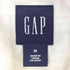 ギャップ Gap 00S S/S キューバシャツ メンズ import:M