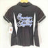 JEFFY DOUR ボウリングシャツ Y2K レディース