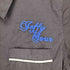 JEFFY DOUR ボウリングシャツ Y2K レディース