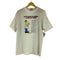 USA製 フロントプリント S/S Tシャツ メンズ import:XL